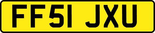FF51JXU