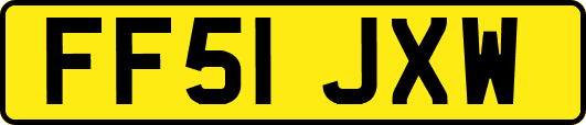 FF51JXW