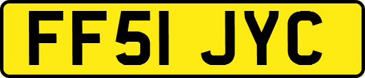 FF51JYC