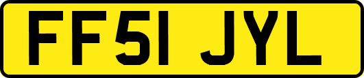 FF51JYL