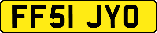 FF51JYO