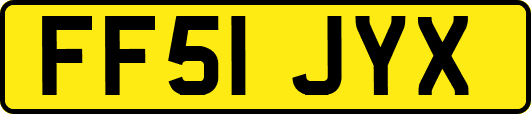 FF51JYX