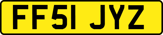 FF51JYZ