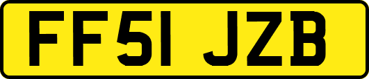 FF51JZB