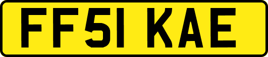 FF51KAE