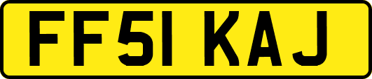 FF51KAJ