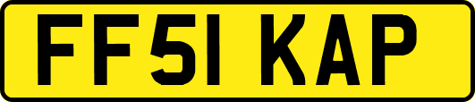 FF51KAP