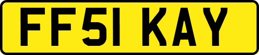 FF51KAY
