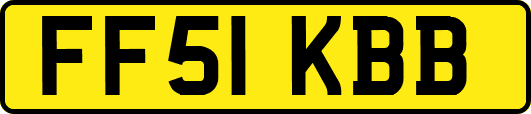 FF51KBB