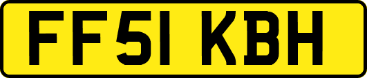 FF51KBH