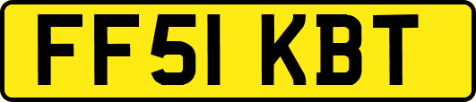 FF51KBT