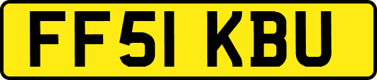 FF51KBU