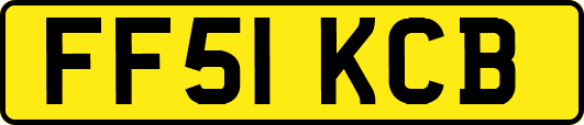 FF51KCB