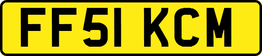 FF51KCM