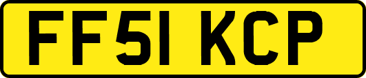FF51KCP