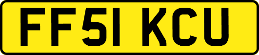 FF51KCU