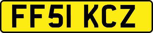 FF51KCZ