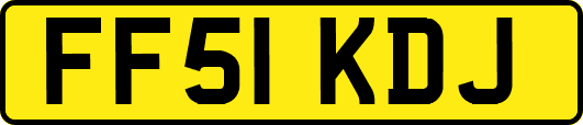 FF51KDJ