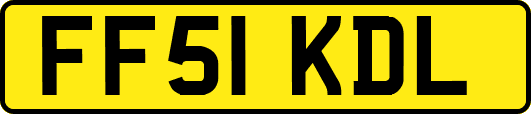 FF51KDL