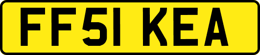 FF51KEA