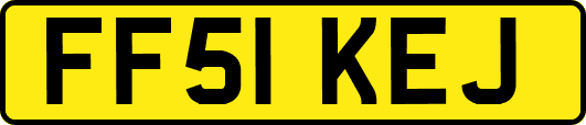 FF51KEJ
