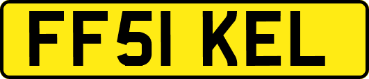 FF51KEL