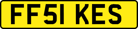 FF51KES