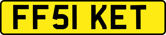 FF51KET