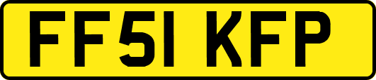 FF51KFP