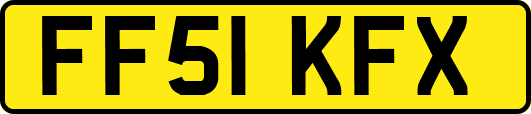 FF51KFX