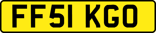 FF51KGO