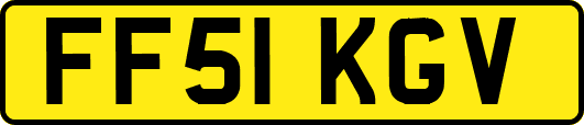 FF51KGV