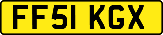 FF51KGX