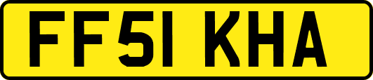 FF51KHA