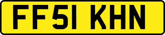 FF51KHN