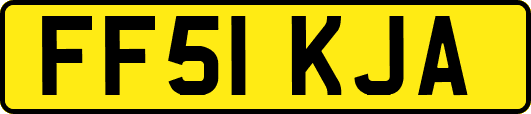 FF51KJA