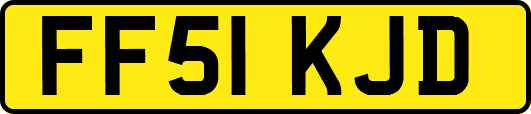 FF51KJD