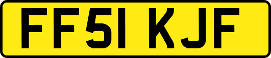 FF51KJF