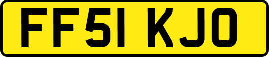 FF51KJO