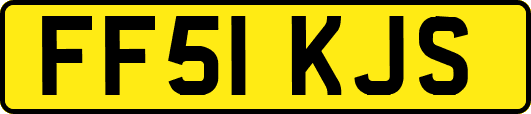 FF51KJS