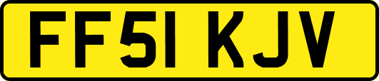 FF51KJV