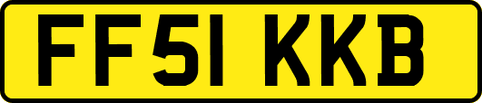 FF51KKB