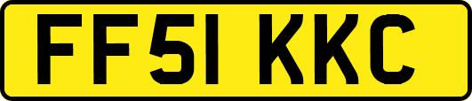 FF51KKC