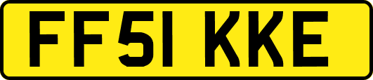 FF51KKE