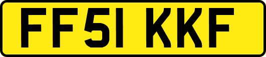 FF51KKF
