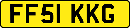 FF51KKG