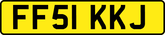 FF51KKJ