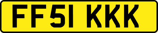 FF51KKK