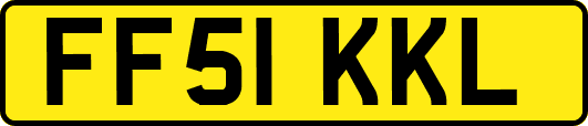 FF51KKL