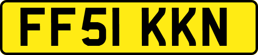 FF51KKN